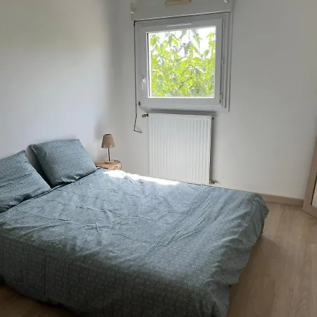 Appartement Nimes Nimes