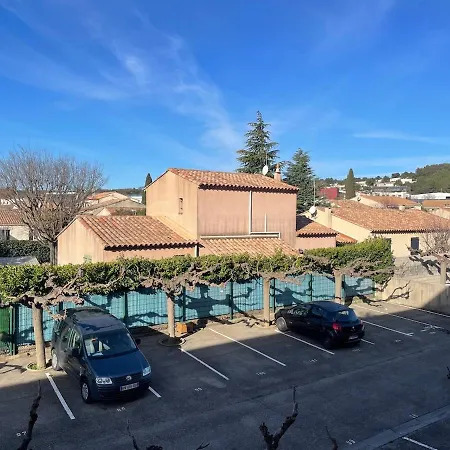Appartement Nimes