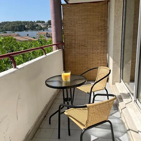 Appartement Nimes *