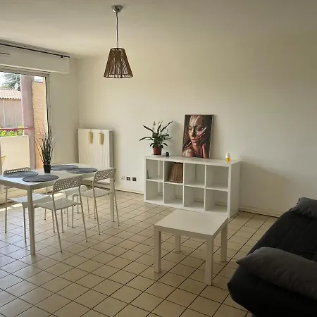 Appartement Nimes Nimes