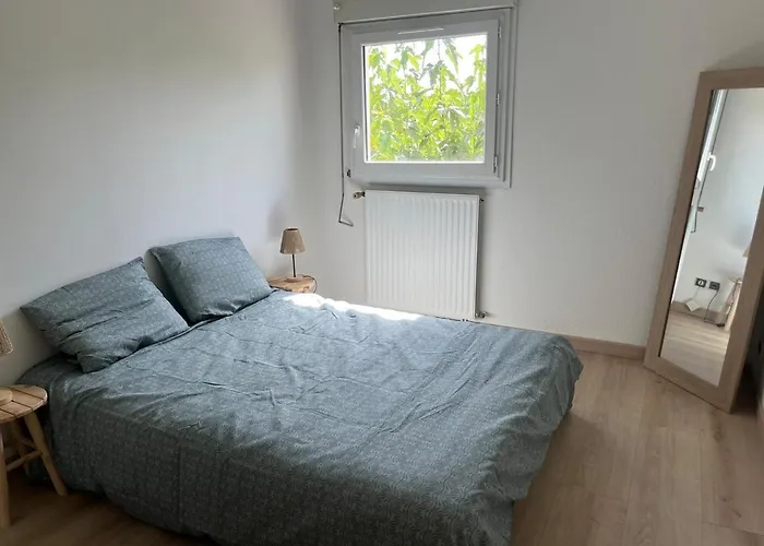 Appartement Nimes Nîmes