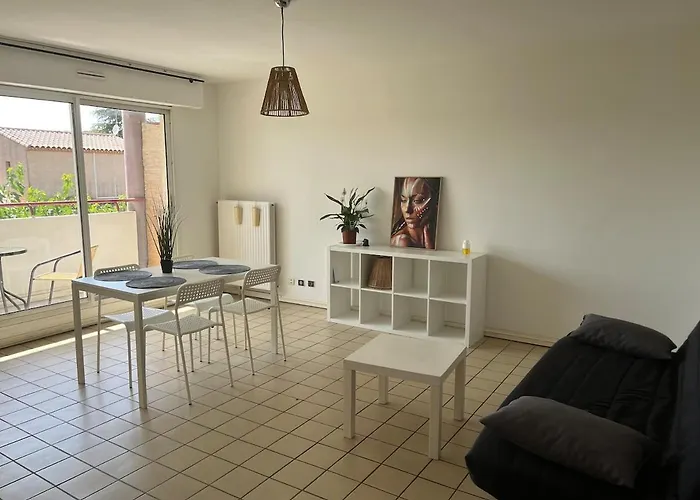 Appartement Nimes Nimes